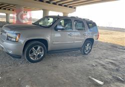 شيفروليه تاهو